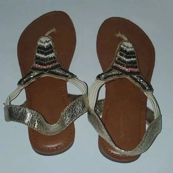 Arizona Jeans Co Sandals - Picture 3 of 9